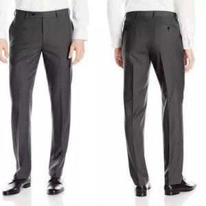 Men's Slim Fit Dress Pants